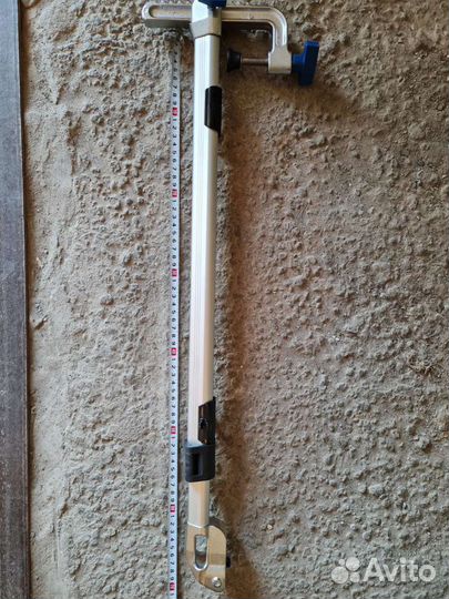 Держатель эхолота