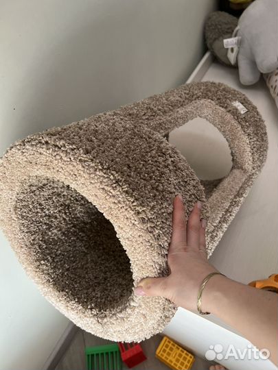 Дом для кота