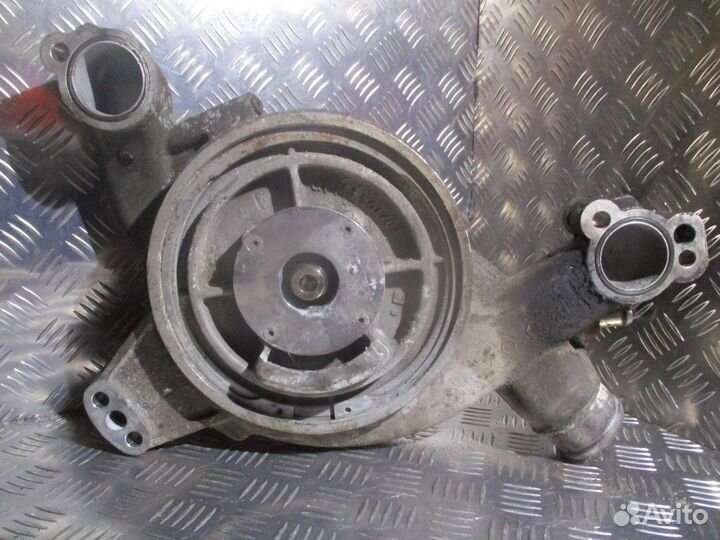 Насос водяной (помпа) MAN 51065007065