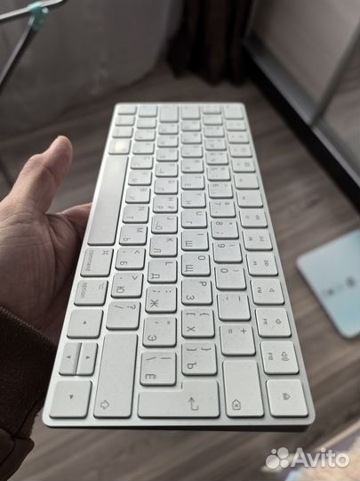 Клавиатура Apple magic keyboard 2