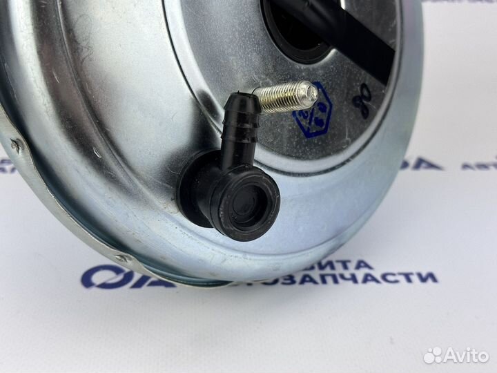 Ваккум Ваз 2109-2114