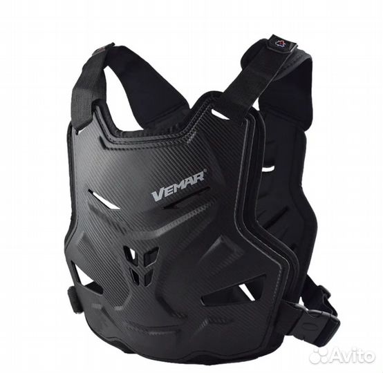 Защита тела Vemar (панцирь)