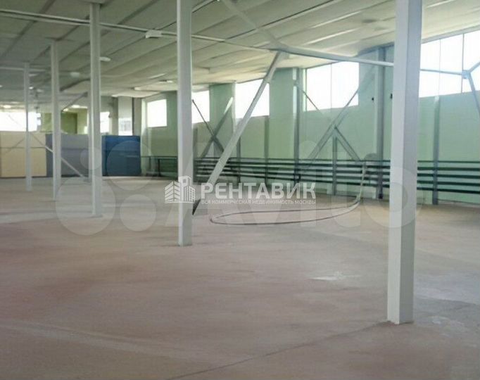 Аренда торгового помещения 1000 м2