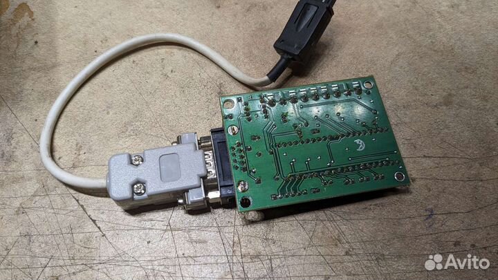 Siemens c35 contact id converter