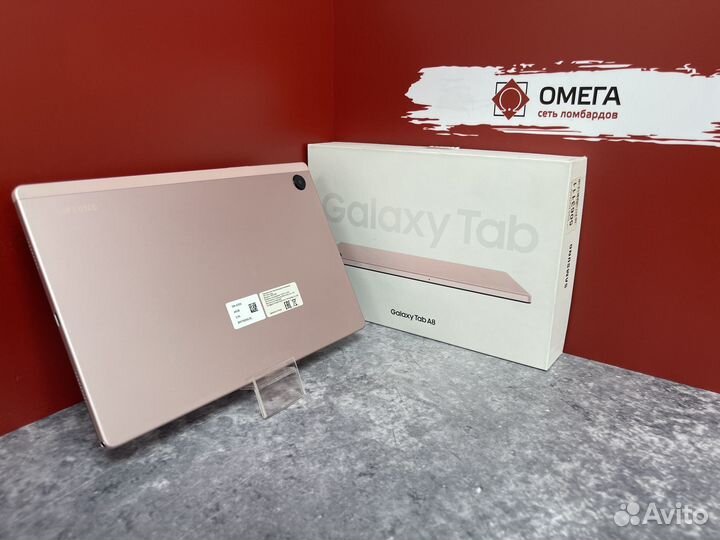 Samsung Galaxy Tab A8 4/64