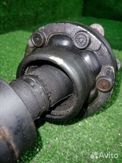 Карданный вал задний Bmw X5 E53 M54 306S3 (3.0)