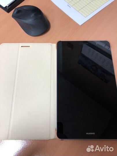 Планшет huawei mediapad t3