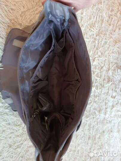 Сумка для детской коляски