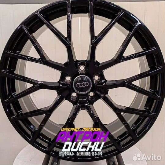 Диски R20 Lixiang L9 комплект