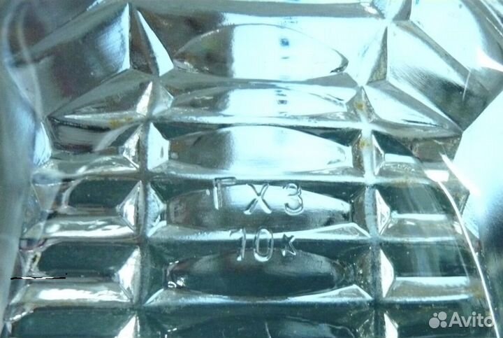 Посуда СССР