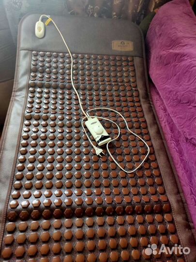 Турмалиновый матрас