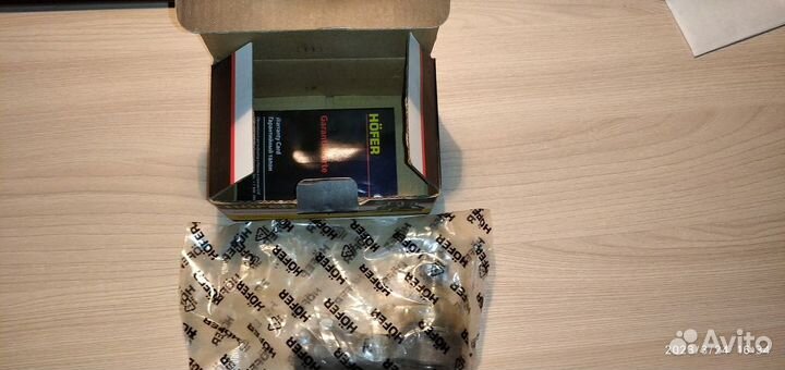 Рулевой наконечник ваз 2110 правый