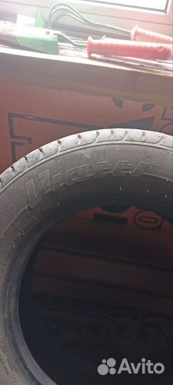 Viatti Strada Asimmetrico V-130 175/70 R13