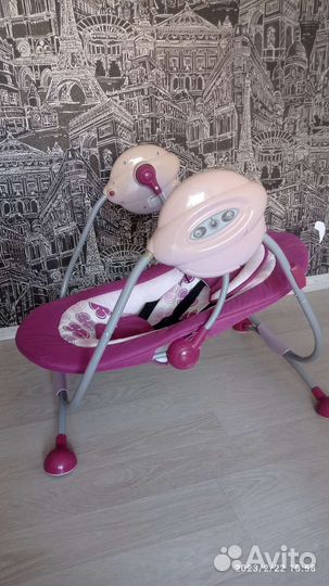 Детские качели