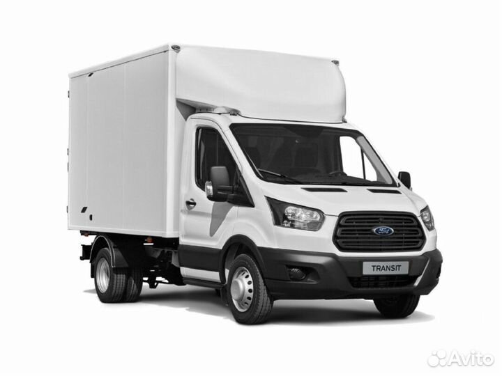 Водитель-экспедитор на служебном автомобиле