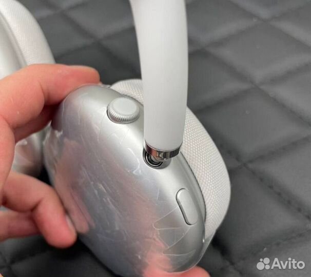 Airpods pro max