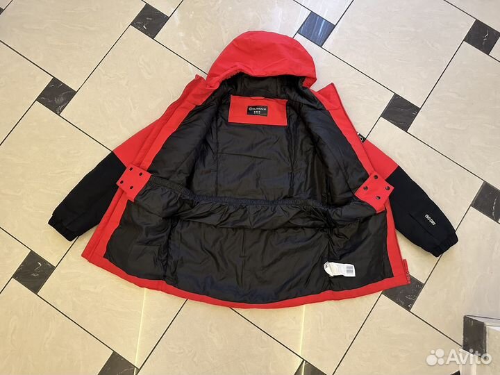 Куртка для мальчика