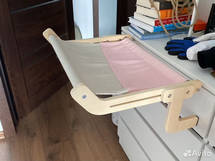 Лежанка для кота