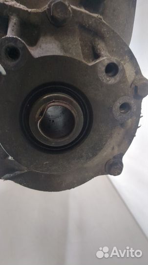 Редуктор Раздаточный кпп (раздатка) Land Rover Freelander 2, 2010