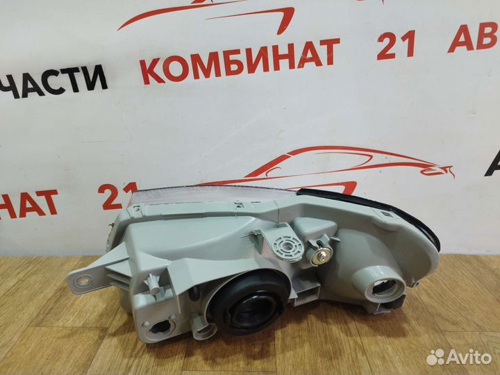 Фара правая Hyundai Accent тагаз