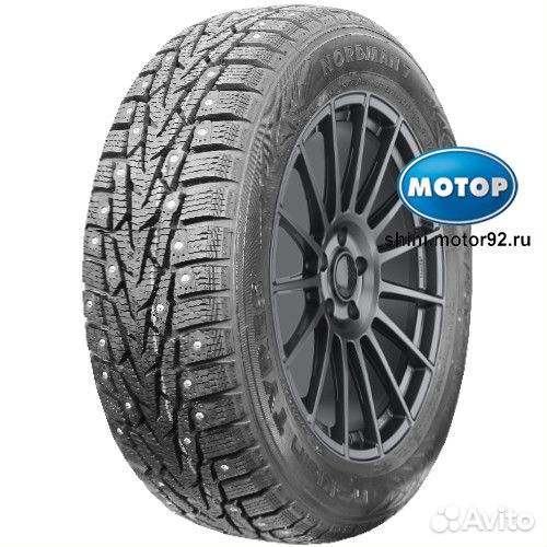 Nokian Tyres Nordman 7 205/65 R16