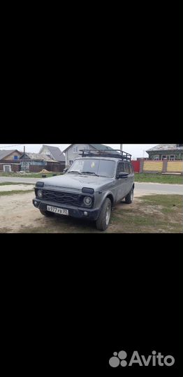 Багажник на крышу ваз 2121