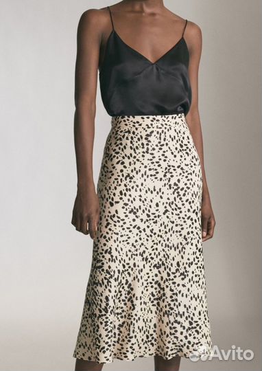 Юбка massimo dutti