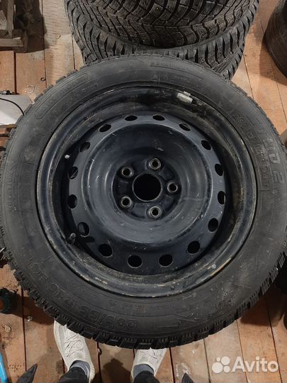 Kormoran Stud 2 205/55 R16 94T