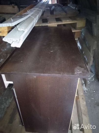 Компьютерный стол бу