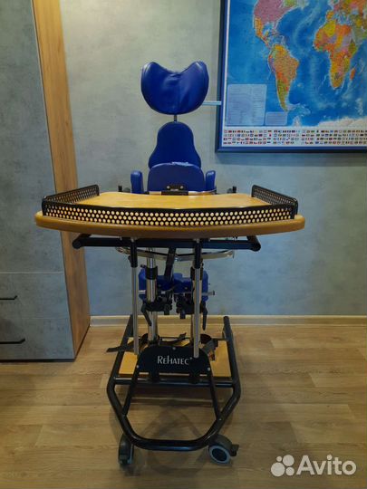 Вертикализатор для детей дцп