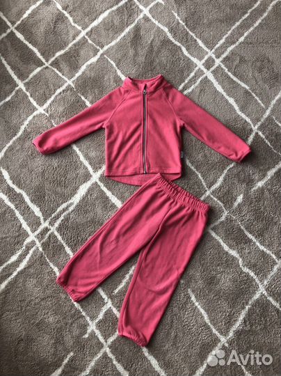 Поддева Lassie by Reima 98(+6)