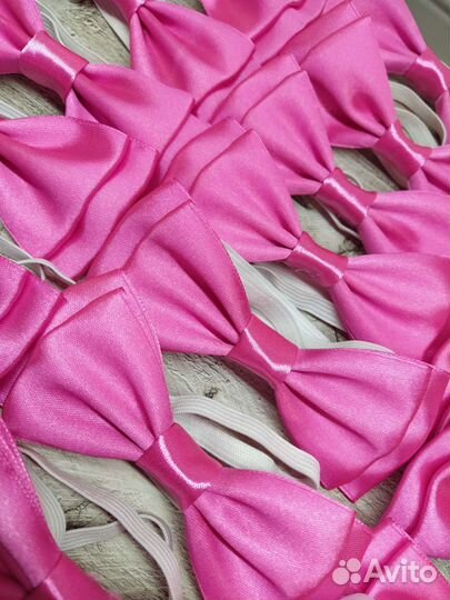 Галстук бабочка