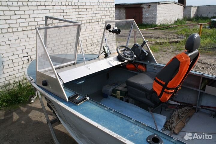 Продаю Прогресс 4, Ямаха 40(2Т)