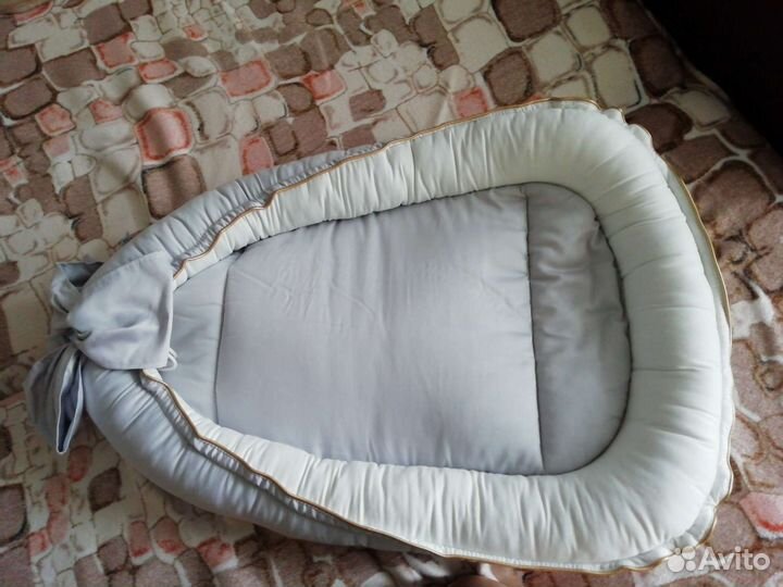 Кокон для новорожденных