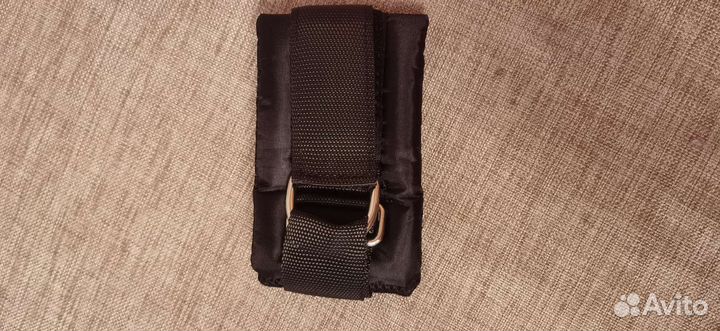 Манжеты для ног