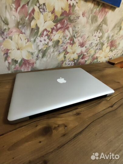 Apple MacBook Pro 15 2011