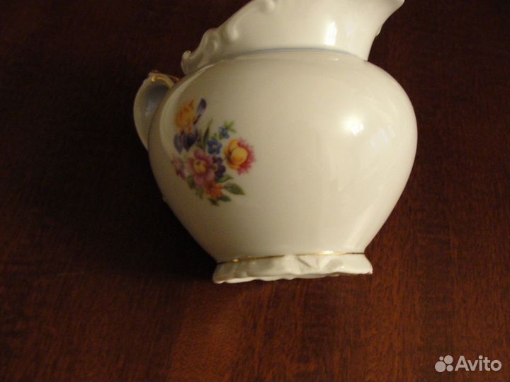 Чайный сервиз Kahla по частям