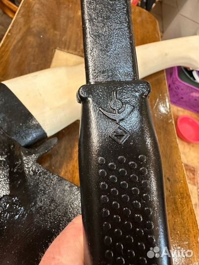 Топор туристический И довоенный 1931 Г