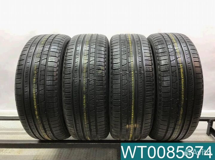 Pirelli Scorpion Verde All Season 235/55 R19 95T