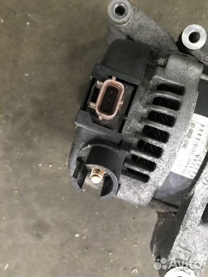 Генератор Ford Focus 2.0 2004-2011