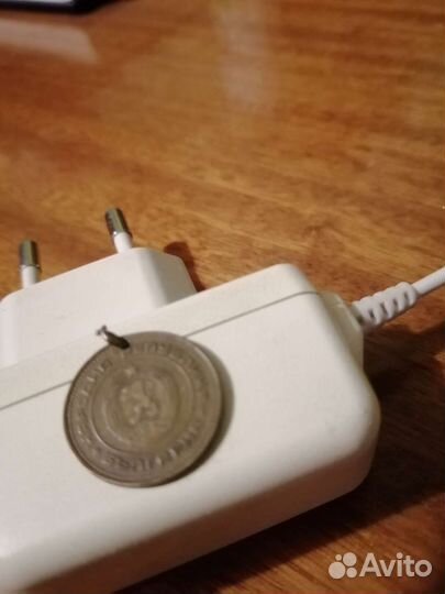 Монета 2 стотинки Болгария