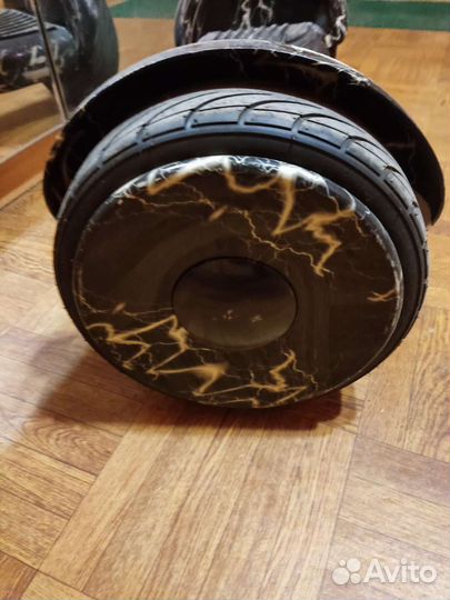 Гироскутер бу