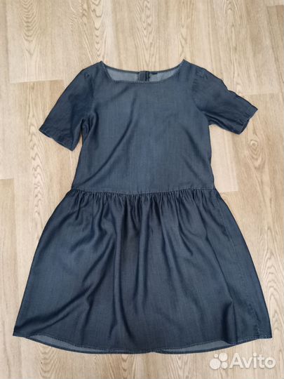 Платье united colors of benetton, xs