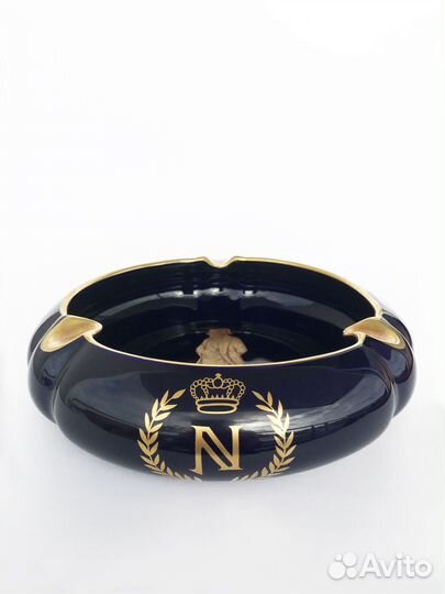 Camus Cognac Пепельница Коньяк Наполеон