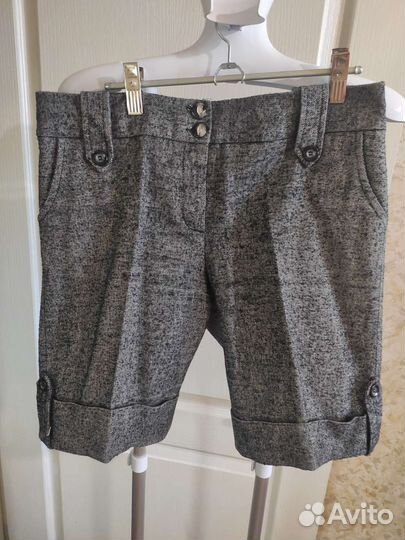 Шорты женские