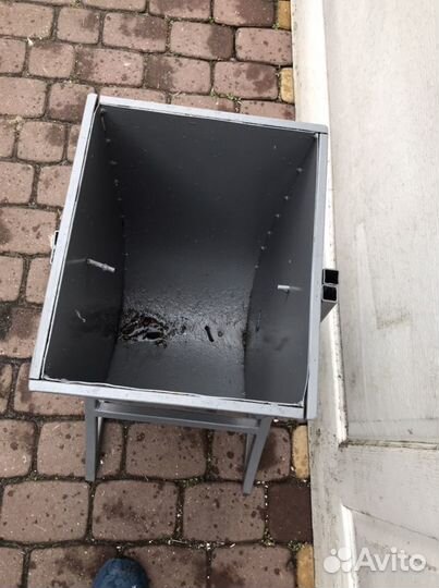 Дуга садовая для теплиц