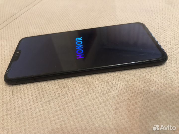 HONOR 8X, 4/64 ГБ