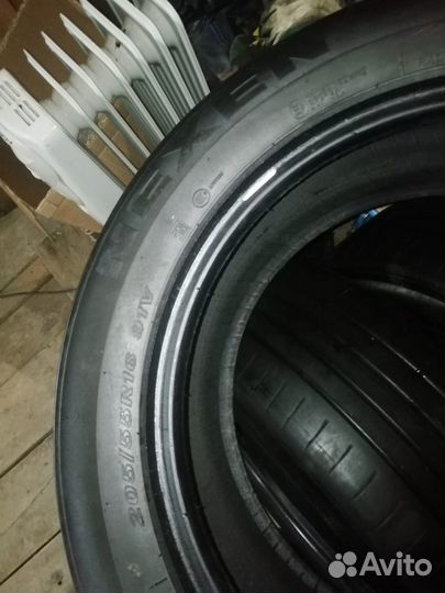 Nexen Classe Premiere 205/55 R16