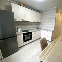 1-к. квартира, 40,7 м², 9/10 эт.