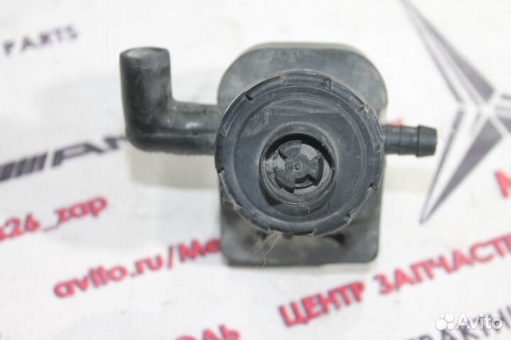 Клапан абсорбера W124 W140 Mercedes